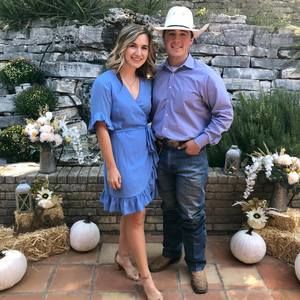 Meet your Posher, Madison